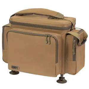 Korda taška compac framed carryall large