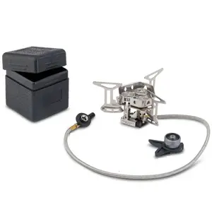 Anaconda vařič uncle franks stove2 6800 watt