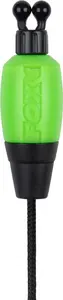 Fox swinger black label dinky halo bobbin - green