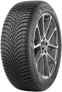 COOPER 245/40 R 19 98Y COOPER_ALL_SEASON TL M+S 3PMSF XL EVR