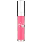PUPA Milano Miss Pupa lesk na rty odstín 303 Extreme Fuchsia 5 ml