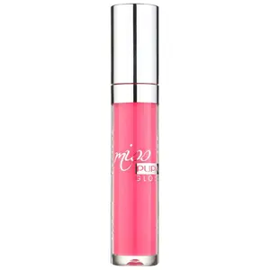 PUPA Milano Miss Pupa lesk na rty odstín 303 Extreme Fuchsia 5 ml