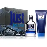 Roberto Cavalli Just Cavalli For Him dárková sada pro muže