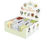 Velká čajová kolekce