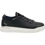 CELIO SNEAKERS Pánske tenisky, čierna, veľkosť