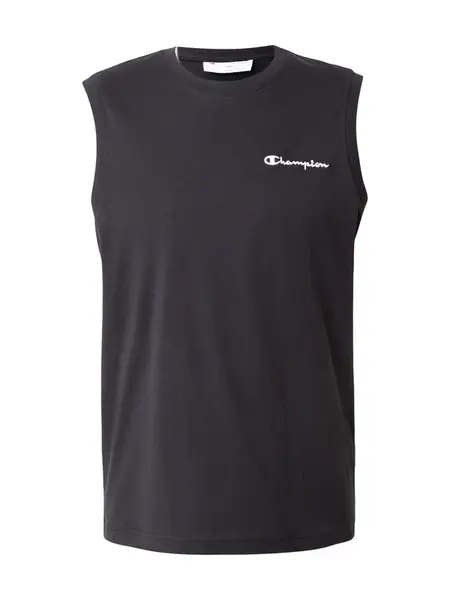 Champion Authentic Athletic Apparel Tričko  čierna