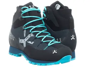 Alpha Mid Evo Waterproof dámské trekové boty