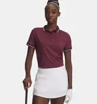 Dámské polo triko Under Armour Playoff Jacquard Polo