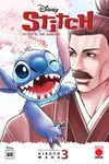 Stitch & The Samurai Vol. 3 - Hiroto Wada