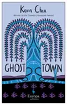 Ghost Town - Kevin Chen