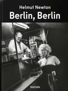 Helmut Newton. Berlin, Berlin - Matthias Harder