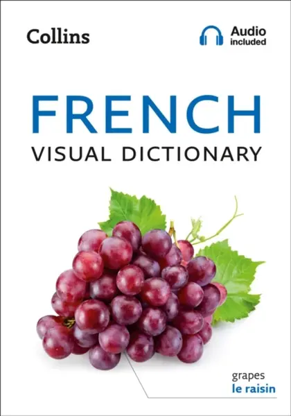 French Visual Dictionary - Collins Dictionaries