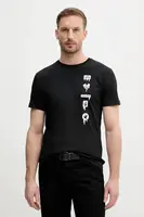 Bavlněné tričko Alpha Industries Freedom T
