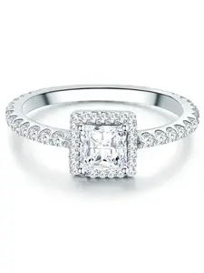 Trilani Prsteň  strieborná