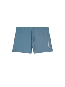 O'NEILL Plavecké šortky  modrá / biela