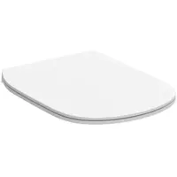Ideal Standard Tesi wc doska softclose duroplast biela T552201