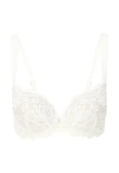 LingaDore Podprsenka  biela