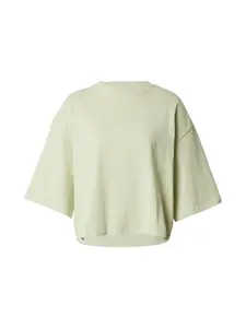 EDITED Tričko 'Enzo'  zelená