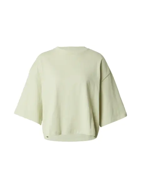 EDITED Tričko 'Enzo'  zelená