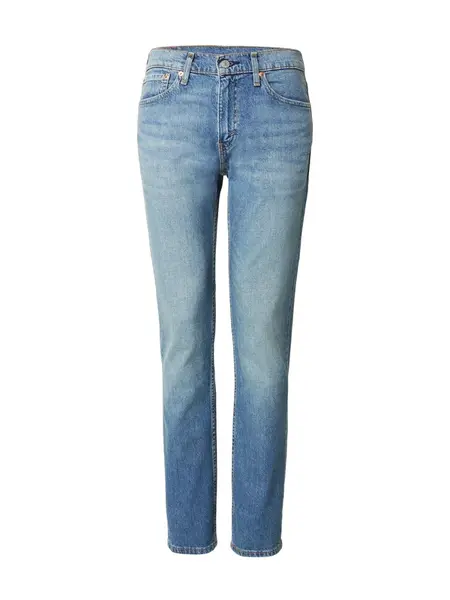 LEVI'S ® Džínsy '511™ Slim Jeans'  modrá denim