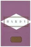 Hardy Poems - Thomas Hardy