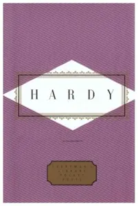 Hardy Poems - Thomas Hardy