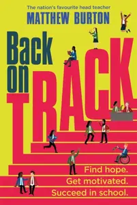 Back On Track - Matthew Burton