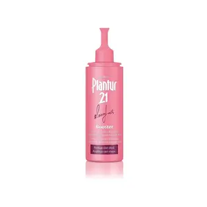 Plantur Sérum na podporu růstu vlasů Longhair Booster 125 ml