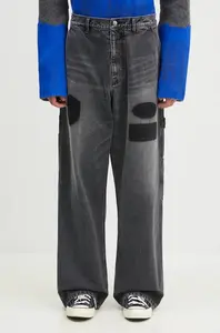 Džíny AMBUSH Denim Work Pants