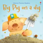 Big Pig on a Dig - Russell Punter