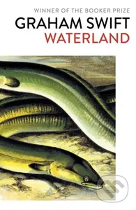 Waterland - Graham Swift - kniha z kategorie Společenská beletrie