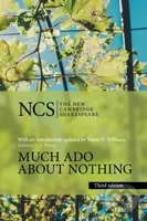 Much Ado about Nothing - William Shakespeare, F. H. Mares - kniha z kategorie Drama a divadelní hry