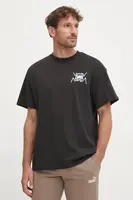 Bavlněné tričko Puma