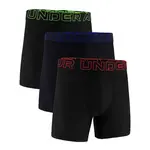 Under Armour Perf Tech 6inches-3pack XXL