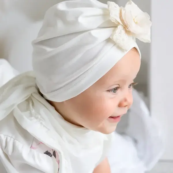 Dětská čepice Jamiks ADLEY