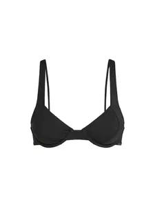O'NEILL Bikinový top 'Elsie'  čierna