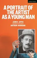 A Portrait of the Artist as a Young Man - James Joyce - kniha z kategorie Společenská beletrie
