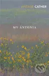 My Antonia - Willa Cather