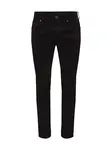 G-STAR Džínsy  čierny denim
