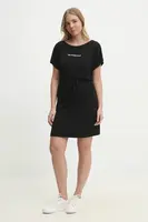 Šaty Emporio Armani Underwear