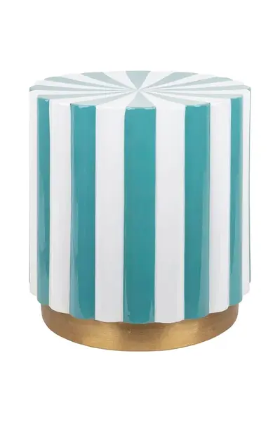 Taburet Leitmotiv Candy Swirl