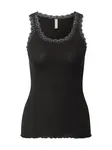 Soyaconcept Top 'Sarona'  čierna