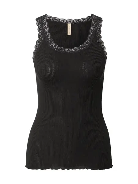 Soyaconcept Top 'Sarona'  čierna