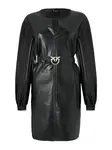 PINKO Šaty  čierna