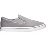 Tommy Hilfiger VULC CORE SLIP ON Pánske slip-on topánky, sivá, veľkosť