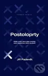 Postoloprty - Jiří Padevět