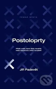 Postoloprty - Jiří Padevět