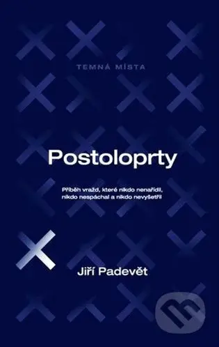 Postoloprty - Jiří Padevět
