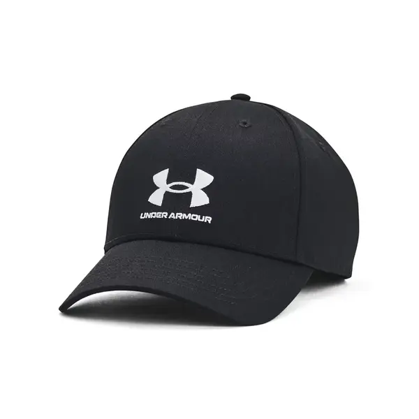 Pánská kšiltovka Under Armour Mens Branded Lockup Adj