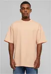 Pánské tričko Tall Tee - meruňkové